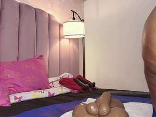 hallybans Live Webcam on CamSoda