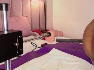 hallybans webcam model