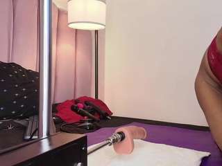 hallybans Sex Cam Show
