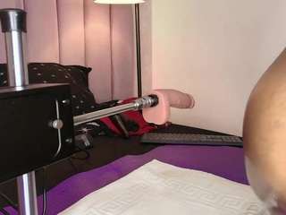 hallybans Sex Cam Show