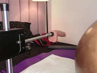 hallybans Sex Cam Show