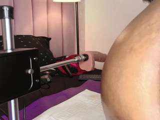 hallybans Sex Cam Show