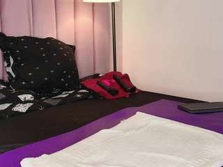 hallybans Sex Cam Show