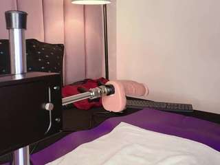 hallybans Sex Cam Show
