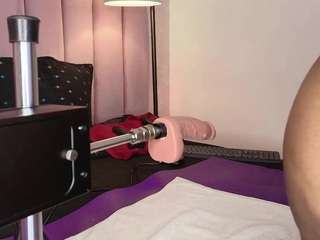 hallybans Sex Cam Show