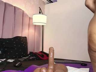 hallybans Sex Cam Show
