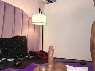 hallybans Sex Cam Show