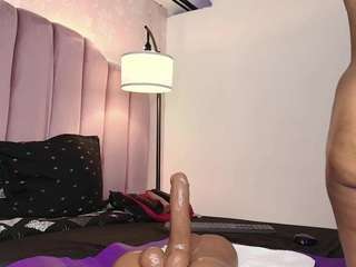 hallybans Sex Cam Show