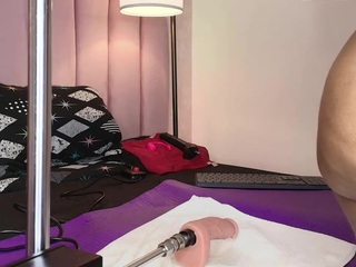 hallybans Sex Cam Show