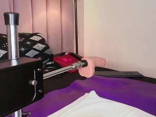 hallybans Sex Cam Show