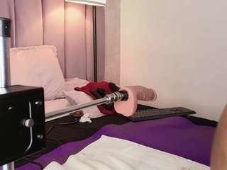 hallybans Sex Cam Show