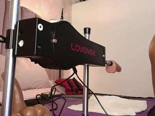 hallybans Sex Cam Show