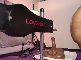 hallybans Sex Cam Show