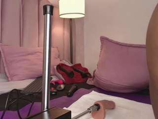 hallybans's live room