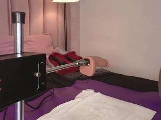 hallybans's live room