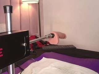 hallybans webcam model