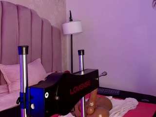 hallybans's live room