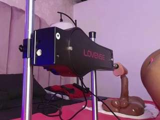 hallybans's live room