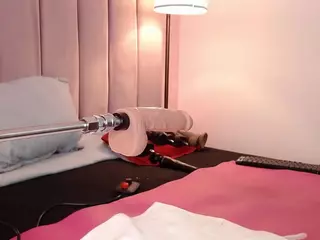 hallybans's Live Sex Cam Show