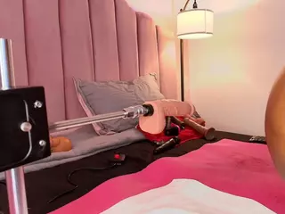 hallybans's Live Sex Cam Show