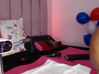 hallybans's Live Sex Cam Show