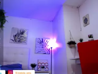 lil-melody's Live Sex Cam Show