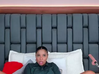 lisa-mendez's Live Sex Cam Show
