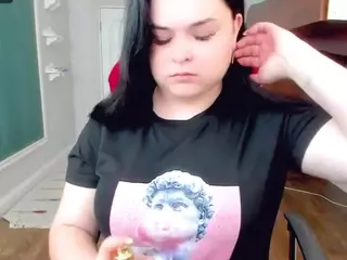mirandablake's Live Sex Cam Show