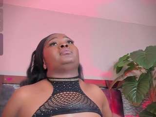 amelia-cruzz live cam profile