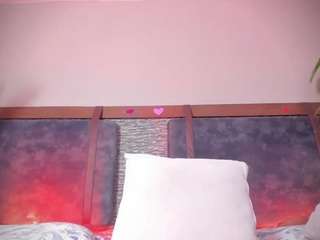 amelia-cruzz Sex Cam Show