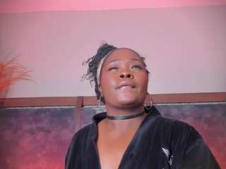 amelia-cruzz Sex Cam Show