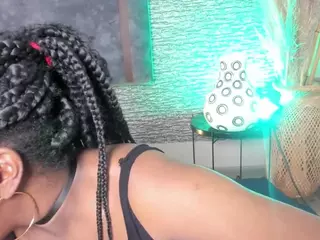 camila's Live Sex Cam Show