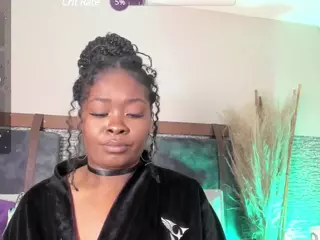 camila's Live Sex Cam Show