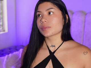 gabytorres webcam model