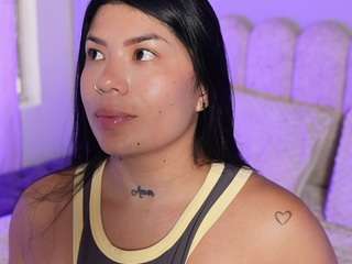 gabytorres live webcam show