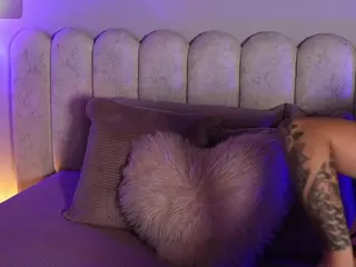 Gaby Torres's Live Sex Cam Show