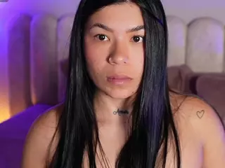 Gaby Torres's Live Sex Cam Show