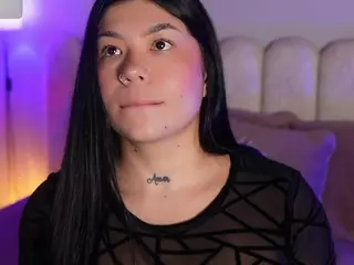 Gaby Torres's Live Sex Cam Show