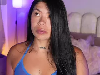 Gaby Torres's Live Sex Cam Show