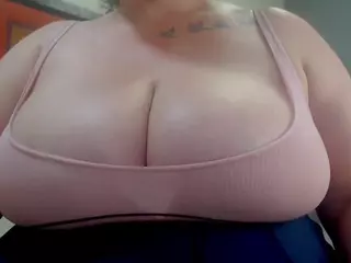Milla's Live Sex Cam Show