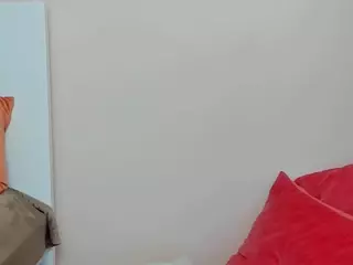 Anastasia's Live Sex Cam Show