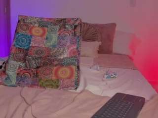 lady-lacey live cam