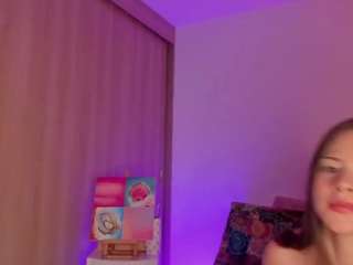 lady-lacey live webcam show