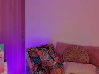 lady-lacey live webcam show