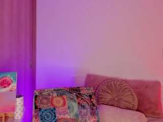 lady-lacey live webcam show