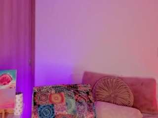 lady-lacey live cam