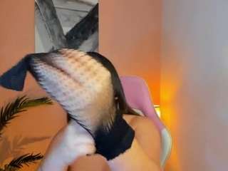 pamelacooper live webcam show