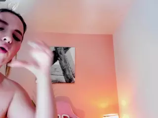 pamelacooper's Live Sex Cam Show