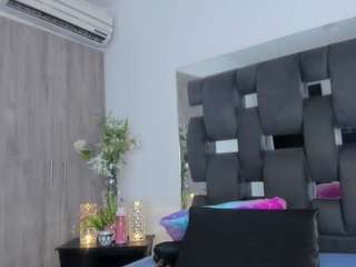 ashantie-millerk webcam
