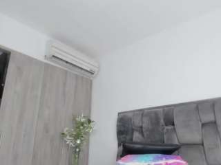  ashantie-millerk chat room